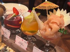 -BROWNSTONE布朗石西班牙餐厅(富城店)