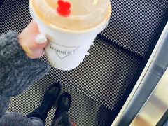 -Manner Coffee(凌空SOHO店)