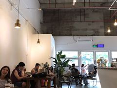 大堂-MIMO CAFE(沙头角店)