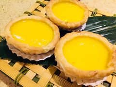 -喜鹊茶点.啫煲(车陂店)