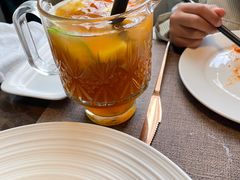 -上岛咖啡(大德店)