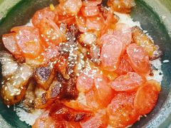-红星光发煲仔饭(文海店)