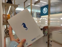 -海马体照相馆(石家庄裕华万达广场店)