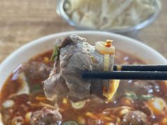 -马小道甜咸牛肉汤馆(瀍河店)