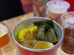 -大喜麻辣拌(凯德1818店)