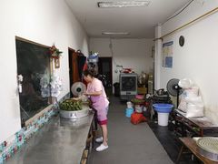 -叶婆婆豆浆馍馍