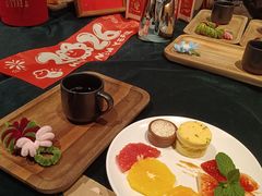 -星巴克臻选(上海合生汇1F店)