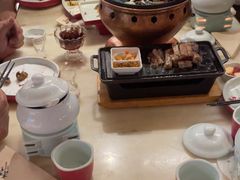 -京华烟云·北京烤鸭(领展购物广场·中关村店)