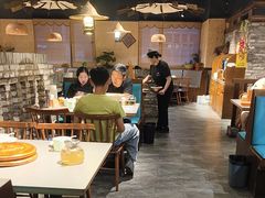 -井水小厨·湘菜(活力广场店)