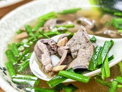 -桥雪牛杂专门店(关边路店)