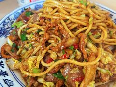 -帝景米粉(东方帝景店)