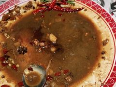 -旺顺阁·北京菜(北辰上品+)