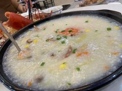 -覃记海鲜美食餐厅