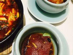 -眉州东坡(春秀路店)