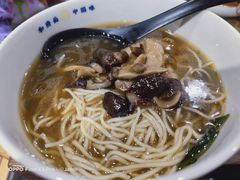 -和府捞面(方庄店)