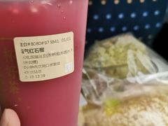 -奈雪的茶(深圳北站店)