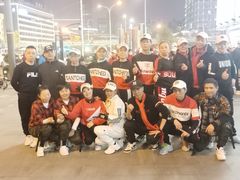 -凯德广场(武胜路店)