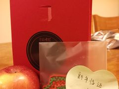-芭莉与彩虹西餐厅(成都合生汇店)