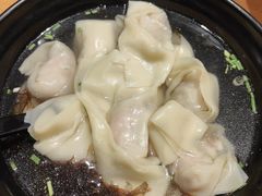 -真真鲜馄饨店(启蒙路店)