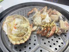 -船奇蒸汽海鲜·闽菜(八市海鲜总店)