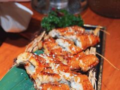 -鹤汀居酒屋•家庭料理•烧鸟酒肆(新街口店)