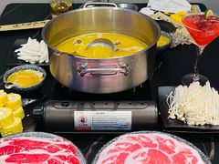 -熹悟海鲜火锅·广式打边炉