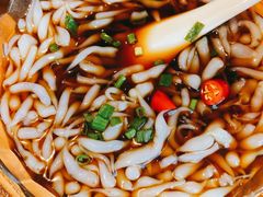 -海记品鸽·新疆菜(高铁站店)