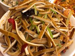 -老刘家永盛斋·传统泡馍(东关南街店)