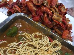 -呆虾王龙虾馆(南湖总店)