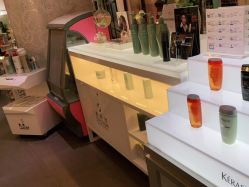 -Hair ART造型沙龙