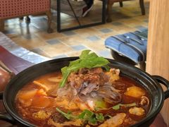 -良木缘咖啡西餐(川大店)