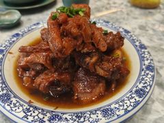 -聚丰园•湖鲜餐厅(阿红私房菜梅石路店)