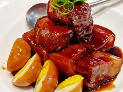 -望乡楼上海菜(日月光店)