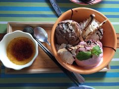 焦糖布丁-Kitchen·Y洋厨房西餐厅(王府壹号店)