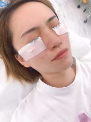 -HQ半永久纹绣纹眉