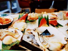 -生如夏花泰式火锅(西村黑金店)