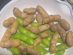 -刘记大块烤羊腿餐吧(北沙滩店)