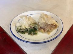 -内蒙联营烧麦 草原石榴红(护国寺店)