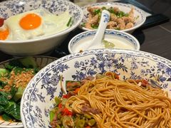 -阿大排档(长春这有山店)