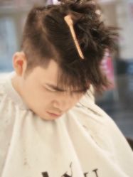 -ASG Hair Salon烫染·接发