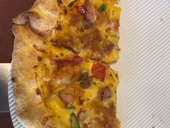 -必胜客(积水潭店)