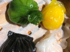 -葡珍轩冰室(虹桥机场T1店)