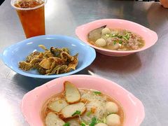 -榮泰米粉湯(Left Shop)