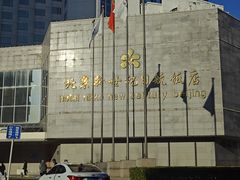 -北京新世纪饭店(动物园地铁站店)