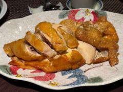 -逸东轩(香港逸东酒店)