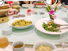 -村长家的疙瘩汤·东营菜(东营茶城店)