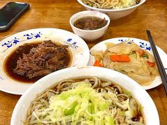 -柴氏风味斋(甘家口店)