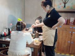 -九田家黑牛烤肉料理(云龙万达店)