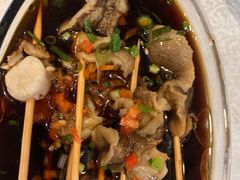 -渔娘渔家丹东海鲜(东直门店)