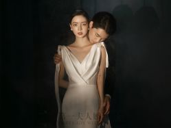 -第一夫人婚纱摄影(南京店)